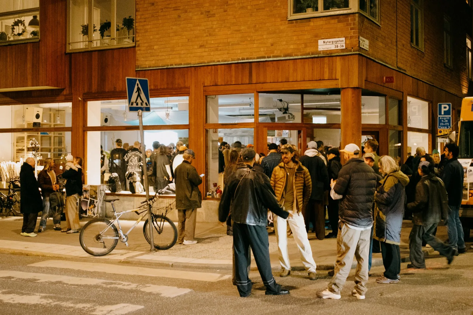 Klättermusens Verkstad