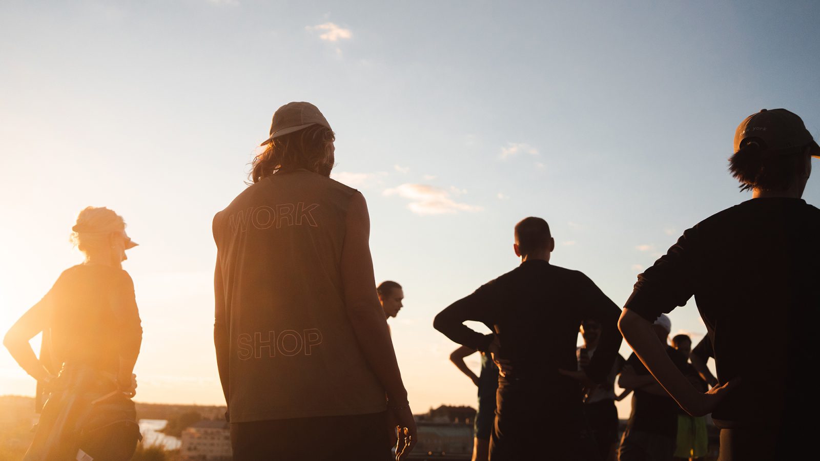 HOKA Community