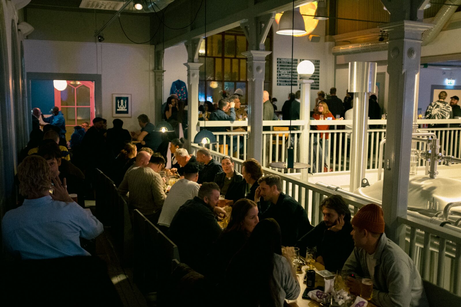 Omnipollo x Bitburger presenterar KNÄCKEBROT