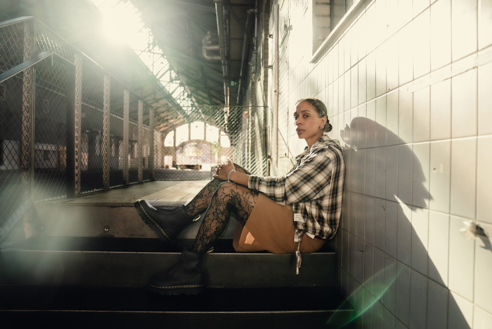 Dr. Martens – The Art of Comfort